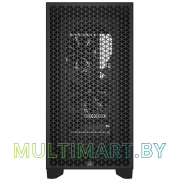 Корпус Corsair 3000D Airflow (CC-9011251-WW) картинка 2